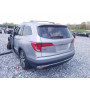 2017 Honda Pilot Tour 3.5L vin: 5FNYF6H95HB******