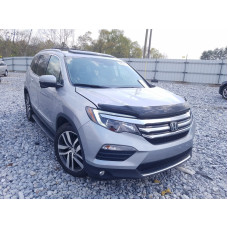 2017 Honda Pilot Tour 3.5L vin: 5FNYF6H95HB******