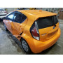 2015 Toyota Prius C 1.5L vin: JTDKDTB34F1******