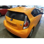 2015 Toyota Prius C 1.5L vin: JTDKDTB34F1******