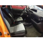 2015 Toyota Prius C 1.5L vin: JTDKDTB34F1******