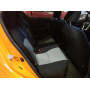 2015 Toyota Prius C 1.5L vin: JTDKDTB34F1******