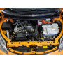 2015 Toyota Prius C 1.5L vin: JTDKDTB34F1******