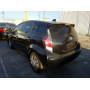 2016 Toyota Prius C 1.5L vin: JTDKDTB3XG1******