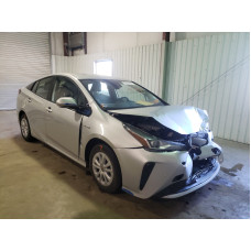 2020 Toyota Prius L 1.8L vin: JTDKARFU2L3******