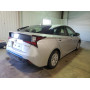 2020 Toyota Prius L 1.8L vin: JTDKARFU2L3******