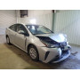 2020 Toyota Prius L 1.8L vin: JTDKARFU2L3******