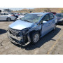 2014 Toyota Prius Plug 1.8L vin: JTDKN3DP4E3******