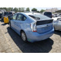 2014 Toyota Prius Plug 1.8L vin: JTDKN3DP4E3******