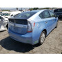 2014 Toyota Prius Plug 1.8L vin: JTDKN3DP4E3******