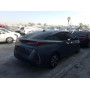 2018 Toyota Prius Prim 1.8L vin: JTDKARFP1J3******