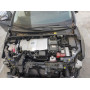 2018 Toyota Prius Prim 1.8L vin: JTDKARFP1J3******