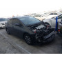 2018 Toyota Prius Prim 1.8L vin: JTDKARFP1J3******