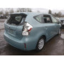 2013 Toyota Prius V 1.8L vin: JTDZN3EU0D3******