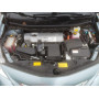 2013 Toyota Prius V 1.8L vin: JTDZN3EU0D3******