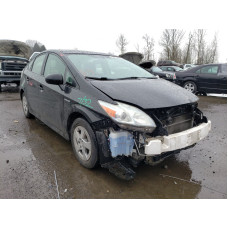 2010 Toyota Prius 1.8L vin: JTDKN3DU1A0******