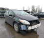 2010 Toyota Prius 1.8L vin: JTDKN3DU1A0******