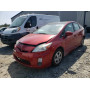 2010 Toyota Prius 1.8L vin: JTDKN3DU2A0******