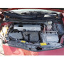 2010 Toyota Prius 1.8L vin: JTDKN3DU2A0******