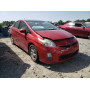 2010 Toyota Prius 1.8L vin: JTDKN3DU2A0******