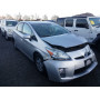 2010 Toyota Prius 1.8L vin: JTDKN3DU6A1******