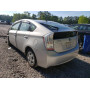 2010 Toyota Prius 1.8L vin: JTDKN3DU8A0******