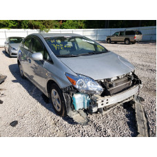 2010 Toyota Prius 1.8L vin: JTDKN3DU8A0******