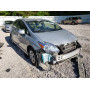 2010 Toyota Prius 1.8L vin: JTDKN3DU8A0******