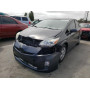 2010 Toyota Prius 1.8L vin: JTDKN3DU8A5******