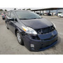 2010 Toyota Prius 1.8L vin: JTDKN3DU8A5******