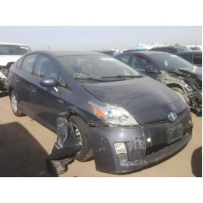 2010 Toyota Prius 1.8L vin: JTDKN3DUXA0******