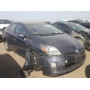 2010 Toyota Prius 1.8L vin: JTDKN3DUXA0******