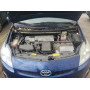 2010 Toyota Prius 1.8L vin: JTDKN3DUXA1******