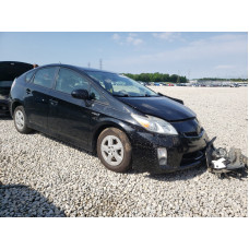 2011 Toyota Prius 1.8L vin: JTDKN3DU1B0******