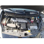 2011 Toyota Prius 1.8L vin: JTDKN3DU1B0******
