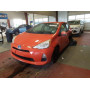 2012 Toyota Prius 1.5L vin: JTDKDTB38C1******