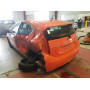 2012 Toyota Prius 1.5L vin: JTDKDTB38C1******