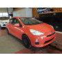 2012 Toyota Prius 1.5L vin: JTDKDTB38C1******