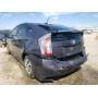 2012 Toyota Prius 1.8L vin: JTDKN3DU4C1******