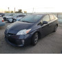 2013 Toyota Prius 1.8L vin: JTDKN3DU2D1******