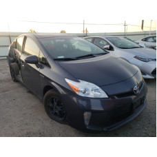 2013 Toyota Prius 1.8L vin: JTDKN3DU2D1******