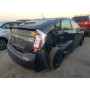 2013 Toyota Prius 1.8L vin: JTDKN3DU2D1******