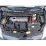 2013 Toyota Prius 1.8L vin: JTDKN3DU2D1******