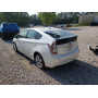 2013 Toyota Prius 1.8L vin: JTDKN3DU8D5******