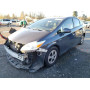 2014 Toyota Prius 1.8L vin: JTDKN3DU4E0******