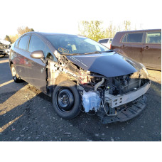 2014 Toyota Prius 1.8L vin: JTDKN3DU4E0******