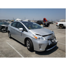 2014 Toyota Prius 1.8L vin: JTDKN3DU4E1******