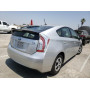2014 Toyota Prius 1.8L vin: JTDKN3DU4E1******