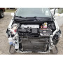 2014 Toyota Prius 1.8L vin: JTDKN3DU7E0******