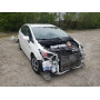 2014 Toyota Prius 1.8L vin: JTDKN3DU7E0******